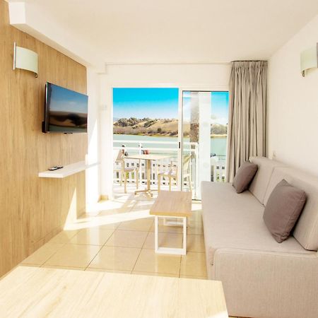 Apartamentos Cocoteros 마스팔로마스 외부 사진