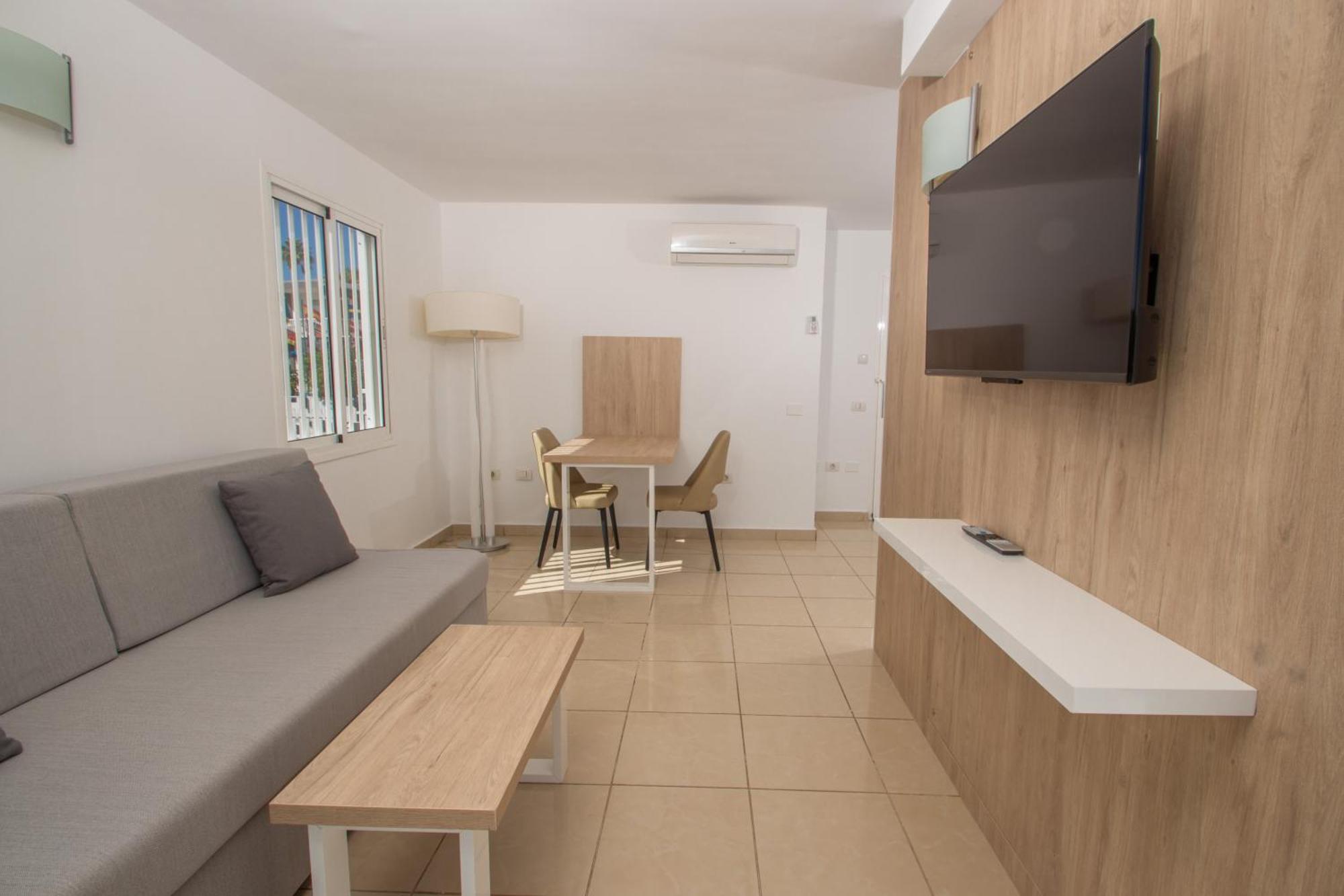 Apartamentos Cocoteros 마스팔로마스 외부 사진